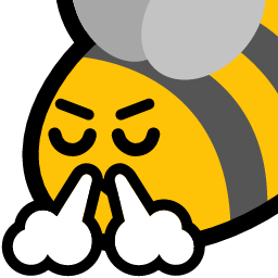 :blobbee_hmph: