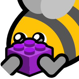 :blobbee_lego: