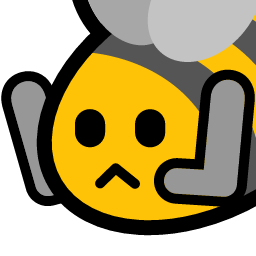 :blobbee_shrug: